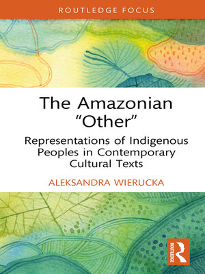 cover image of The Amazonian "Other"
